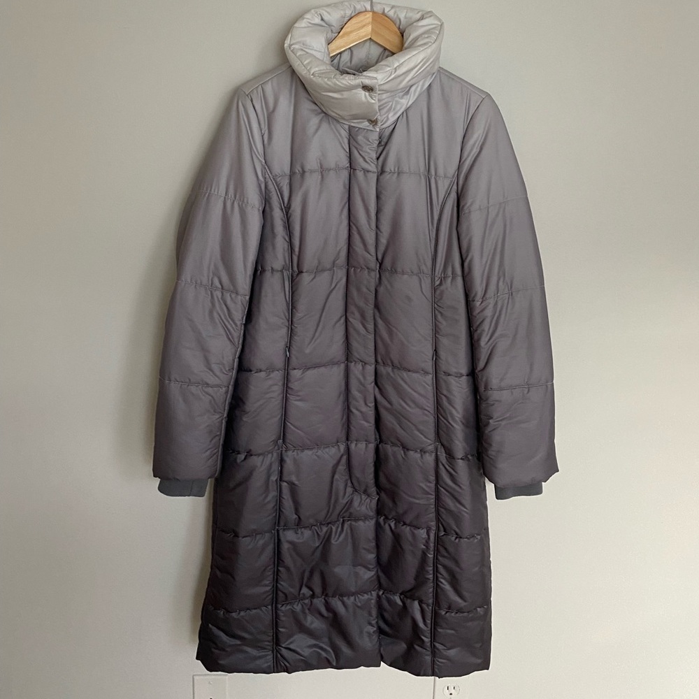 Jones New York Long Jacket